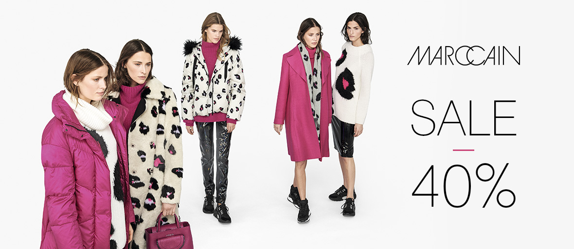 Marc Cain Sports