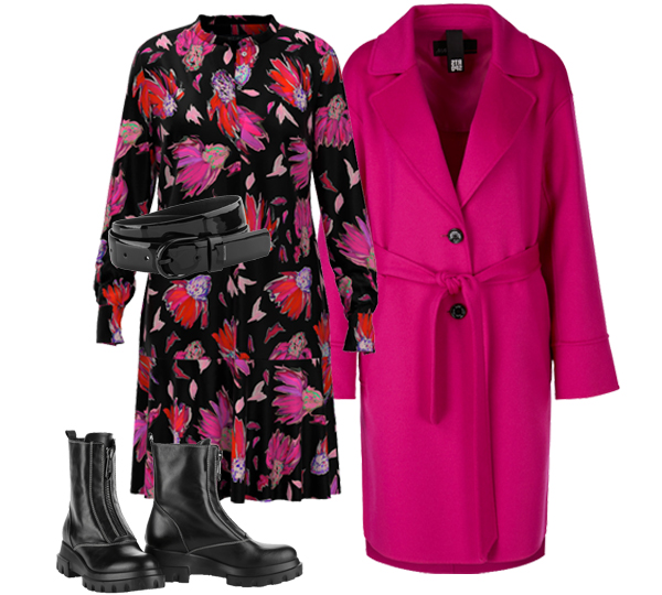 Marc Cain официальный интернет-магазин - купить женскую одежду Марк ...