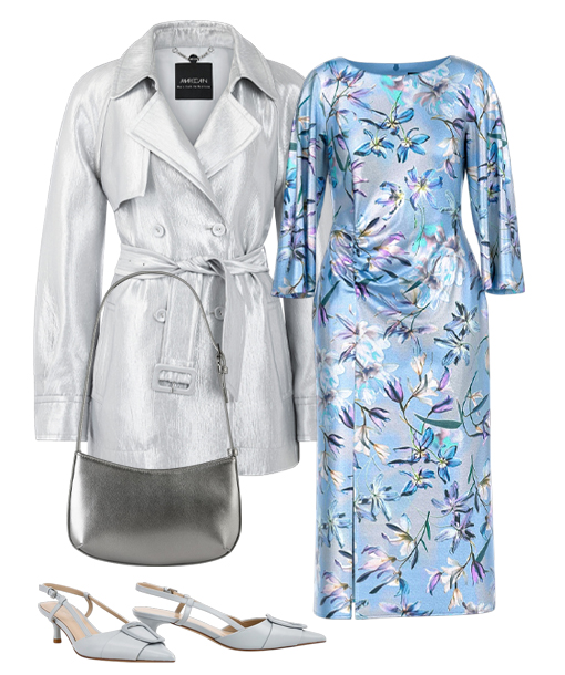 ВЕСЕНЕЕ СИЯНИЕ