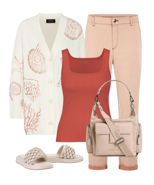 ПРОГУЛКА ПО ПАРКУ