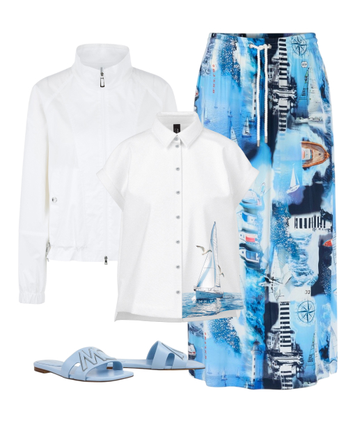 ПРОГУЛКА ПО НАБЕРЕЖНОЙ