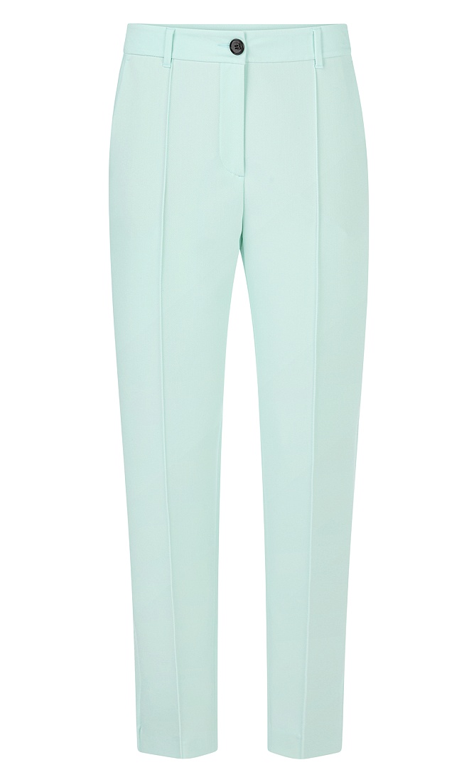 Укороченные брюки