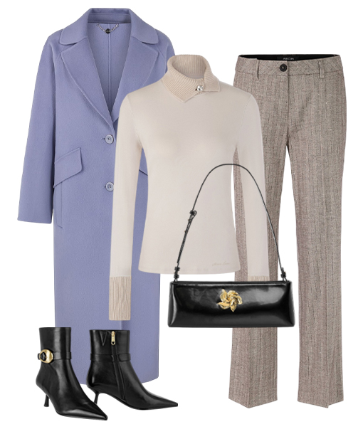 ГАРМОНИЯ ОТТЕНКОВ