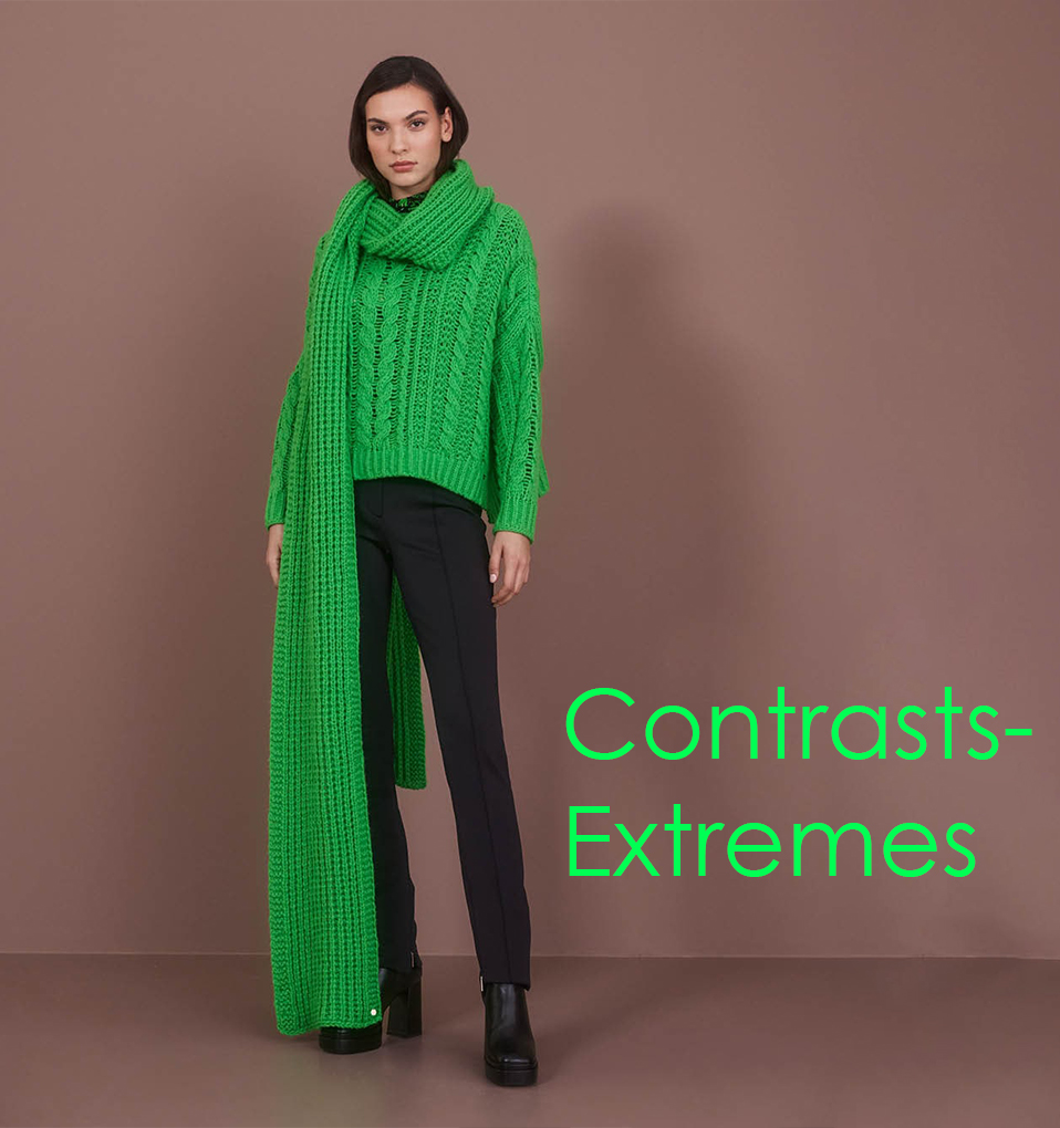 Marc Cain Collections