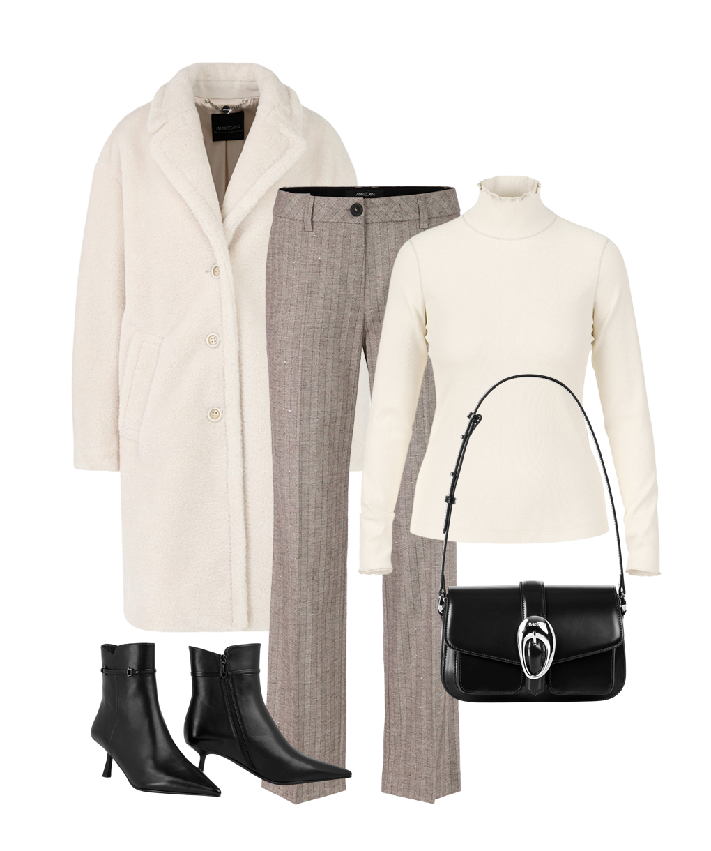 НЕПРИНУЖДЕННАЯ ЭЛЕГАНТНОСТЬ