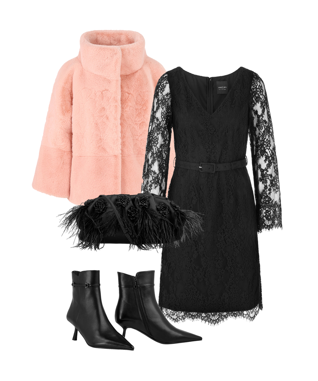 В ТЕАТР И РЕСТОРАН