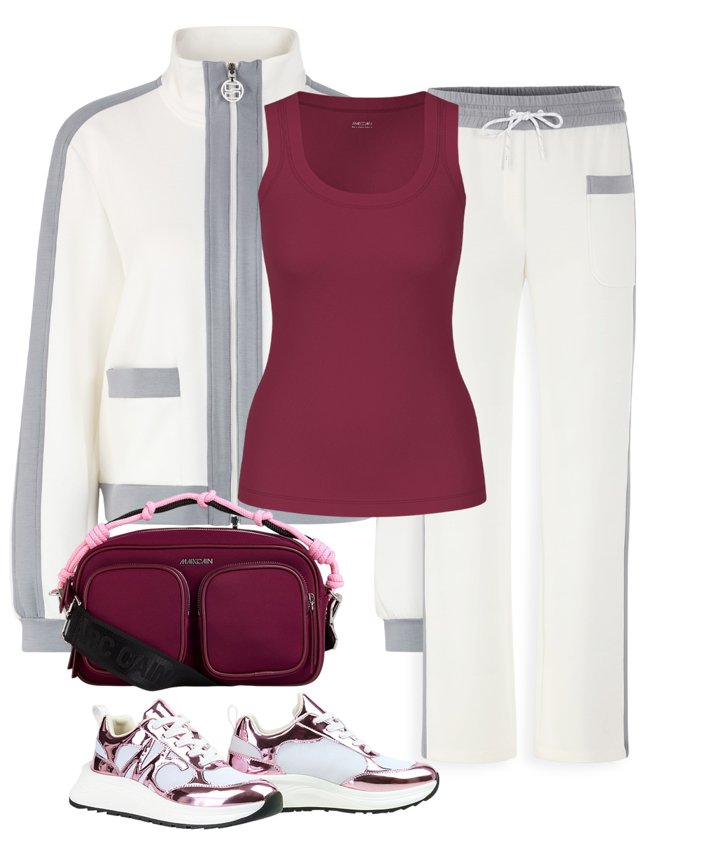 СПОРТИВНОЕ ВДОХНОВЕНИЕ