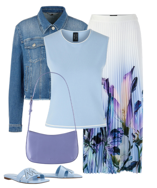 ЛЕГКИЕ ПРОГУЛКИ