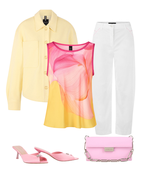 ЗАВТРАК НА ТЕРАССЕ