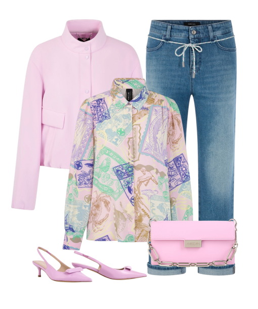 РОЗОВЫЙ ВЕКТОР