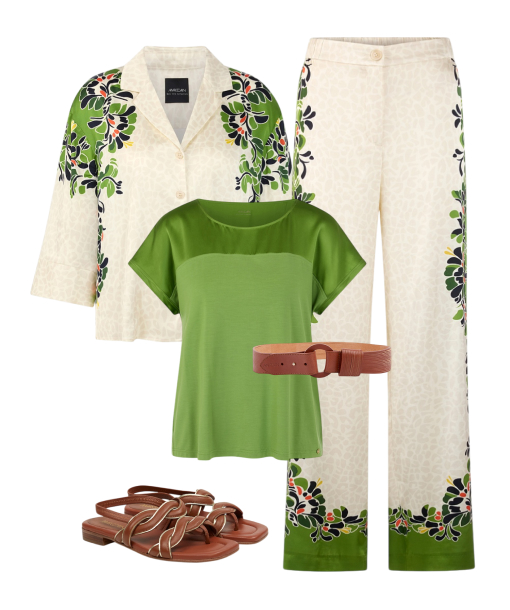 ПРИРОДНЫЙ АКЦЕНТ