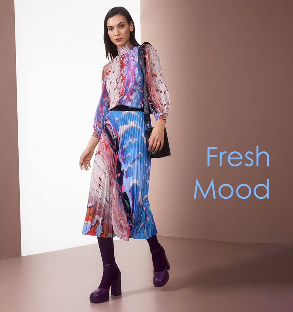 Marc Cain Collections