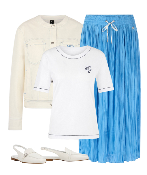 РАССЛАБЛЕННОЕ НАСТРОЕНИЕ