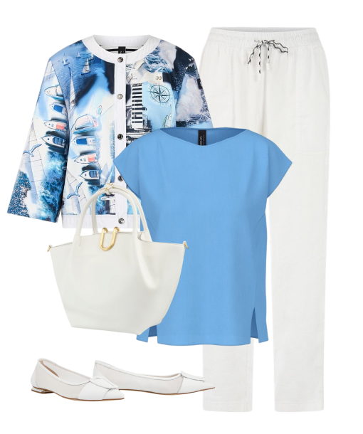 СТИЛЬНАЯ КЛАССИКА