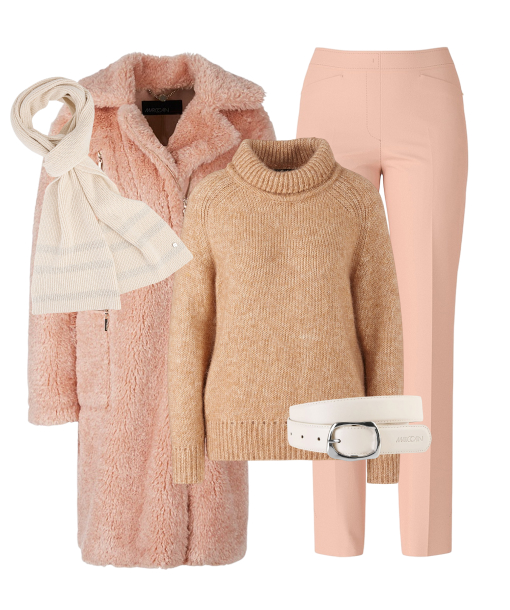 ГОРОДСКОЙ ПРОМЕНАД