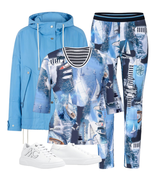 СПОРТИВНЫЙ СТИЛЬ