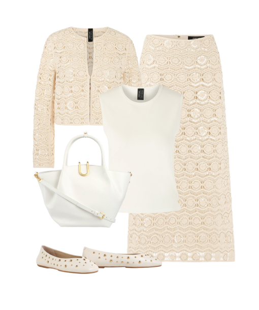 МЯГКИЙ МИНИМАЛИЗМ