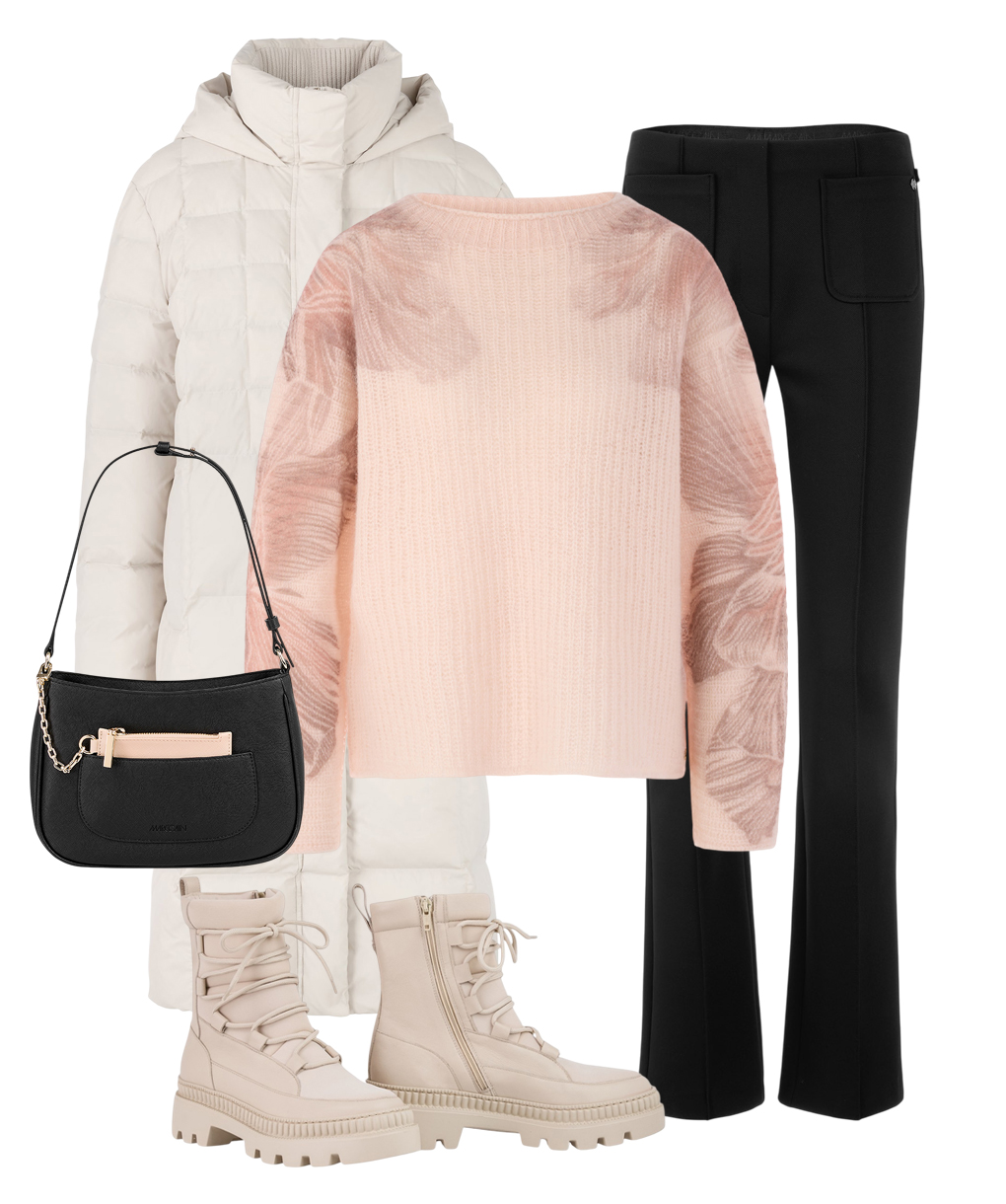 ВАНИЛЬНАЯ ЗИМА