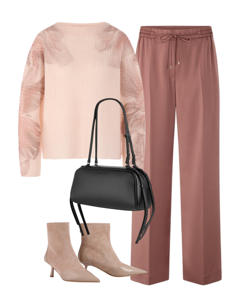 ЭЛЕГАНТНЫЕ БУДНИ