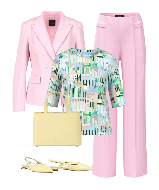 КРАСКИ ВЕСНЫ