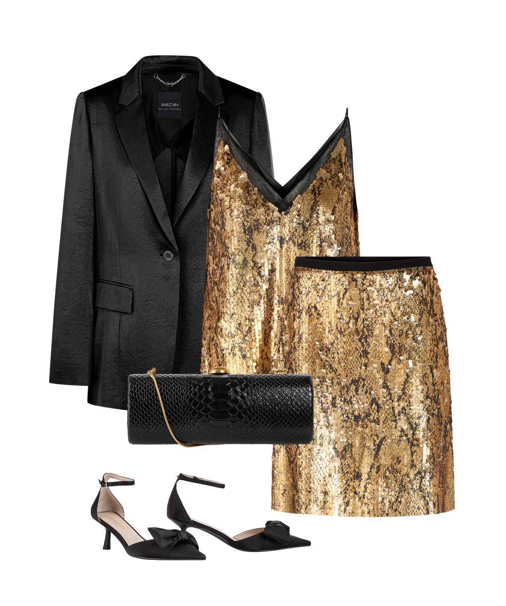 НА ВЕЧЕРИНКУ