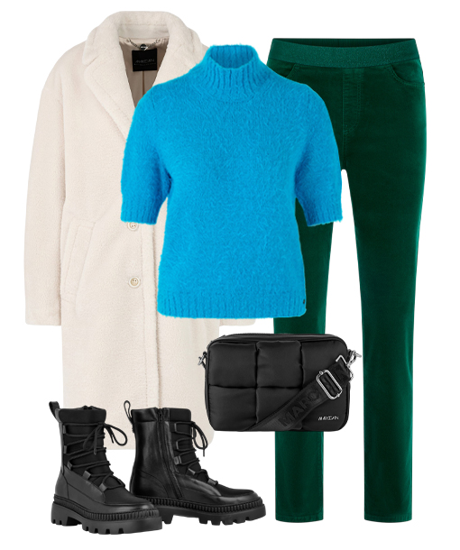 КОМФОРТ В ДЕТАЛЯХ