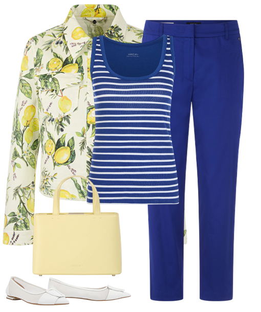 Образ для солнечного дня