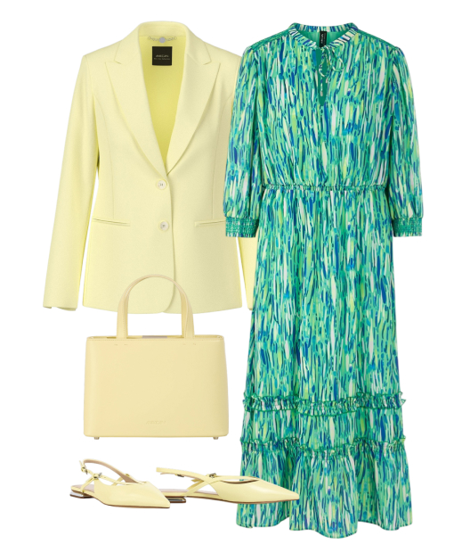 СОЛНЕЧНАЯ АКВАРЕЛЬ