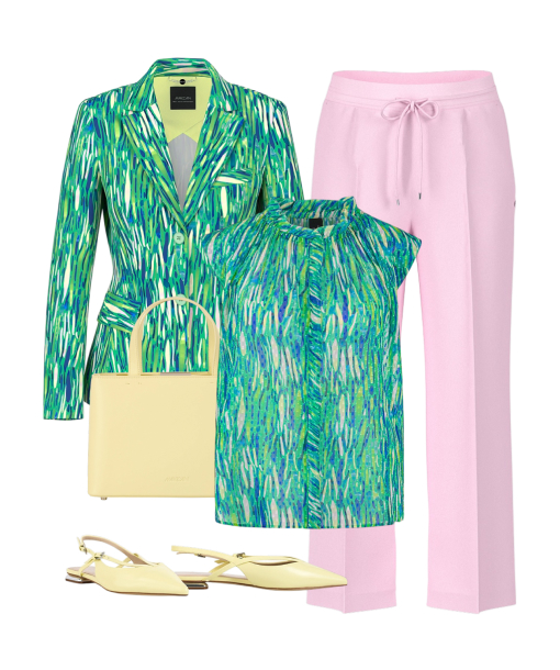 ОБРАЗ В ПАСТЕЛЬНЫХ ТОНАХ