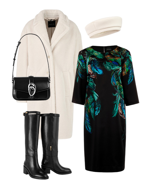 СТИЛЬ И ИЗЫСКАННОСТЬ