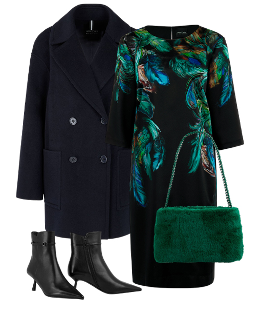 ИЗУМРУДНЫЙ АКЦЕНТ