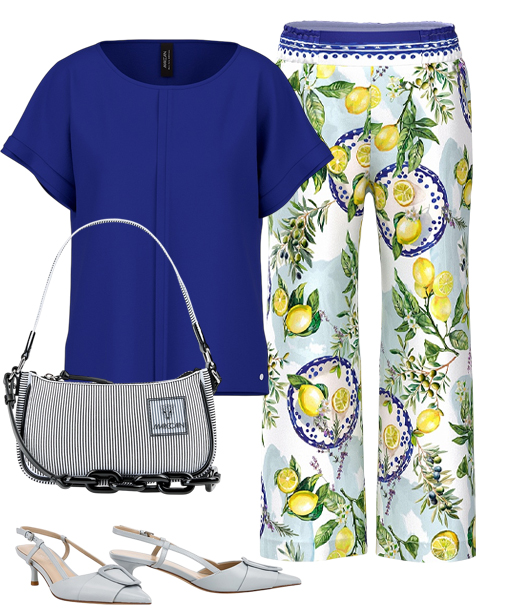 ЛЕТНИЙ КОЛОРИТ