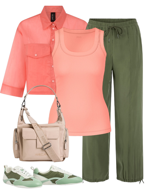 ТРЕНД НАТУРАЛЬНЫХ ОТТЕНКОВ