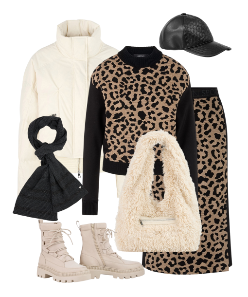 КОШАЧЬЯ ГРАЦИЯ