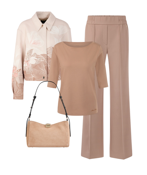 ИЗЫСКАННЫЙ КОМФОРТ