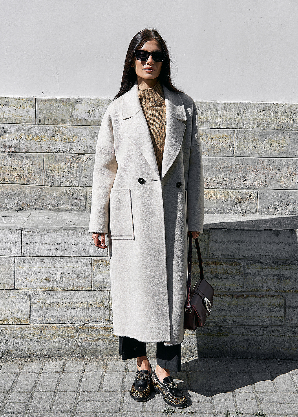 Уютный осенний шик