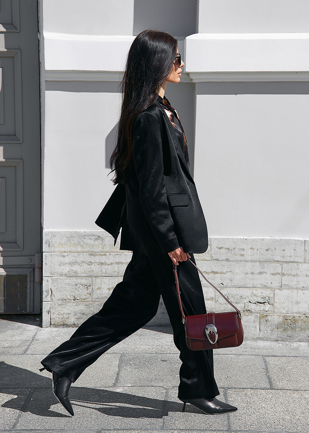 Элегантность и классика