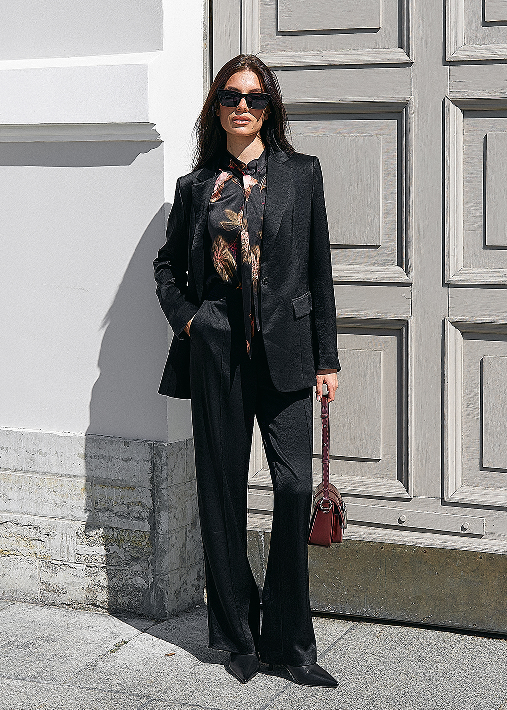 Элегантность и классика