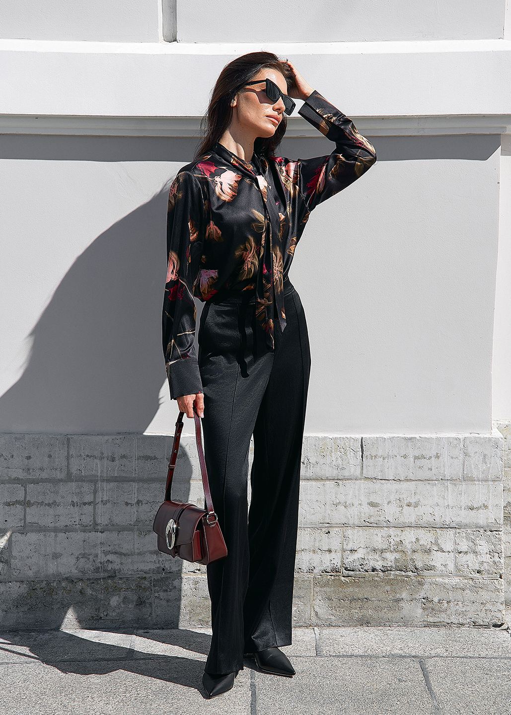 Элегантность и классика