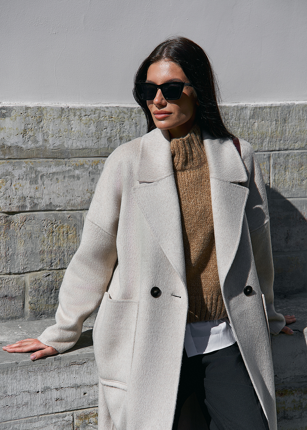 Уютный осенний шик