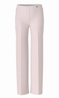 Брюки из вискозы