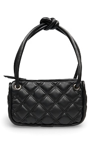 Стеганая сумка