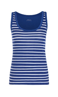 Топ из хлопка