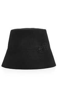 Шляпа из шерсти