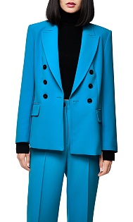 Двубортный пиджак