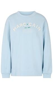 Толстовка с аппликацией