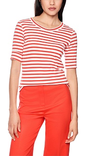 Футболка в полоску