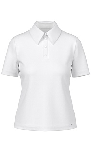 Поло с короткими рукавами