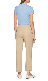 Футболка из хлопка