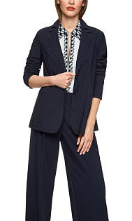 Однобортный пиджак